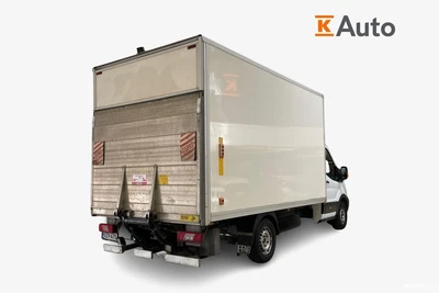 Ford Transit 2015, photo 3/34
