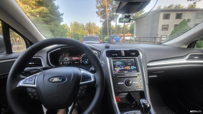 Ford Mondeo 2015, kuva 7/12