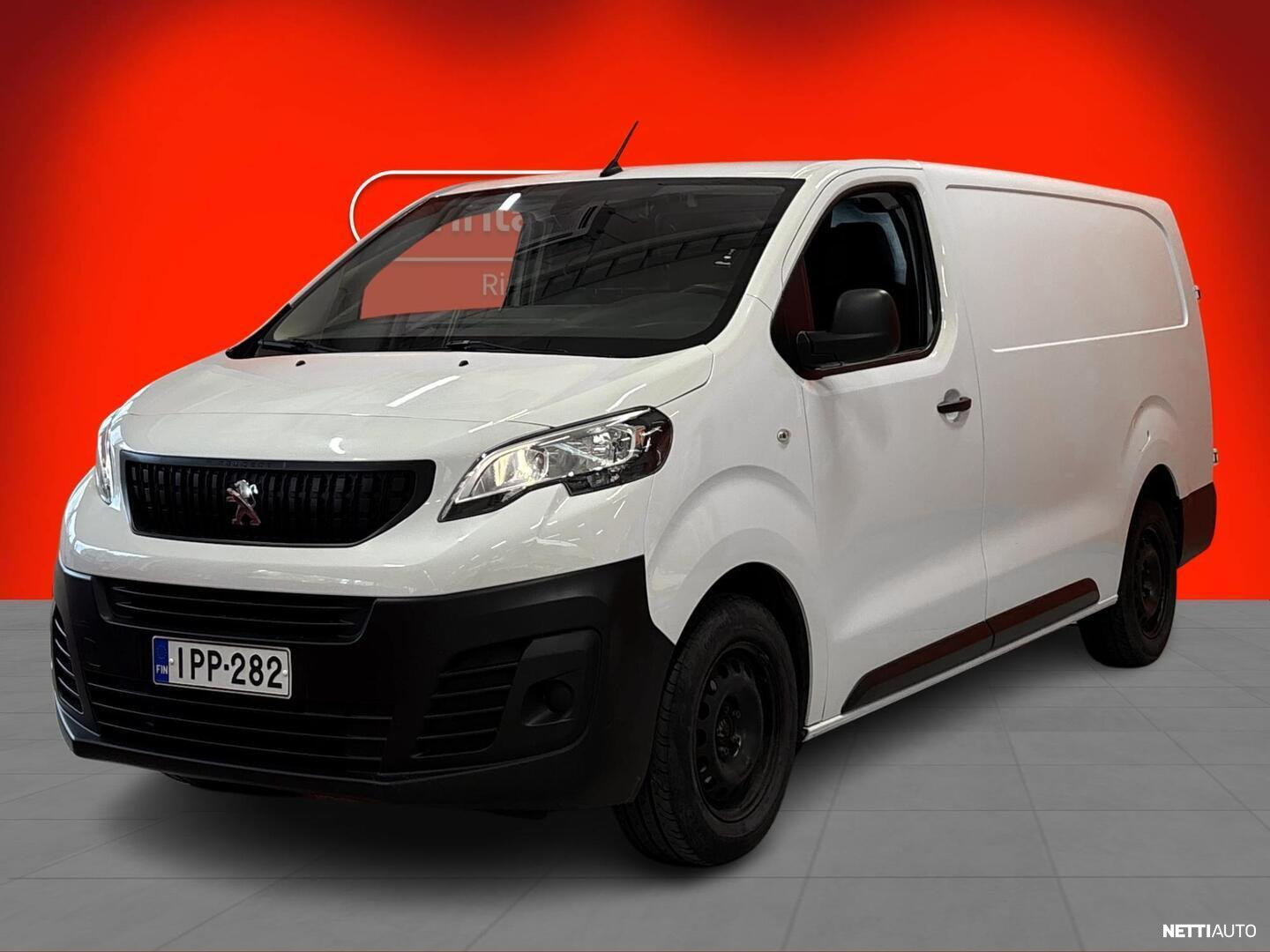 Peugeot Expert