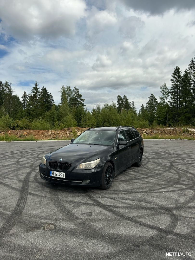BMW 535