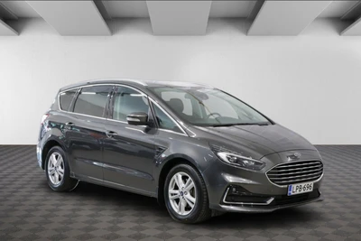 Ford S-MAX 2020, kuva 2/10
