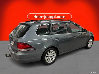Volkswagen Golf 2012, photo 3/35
