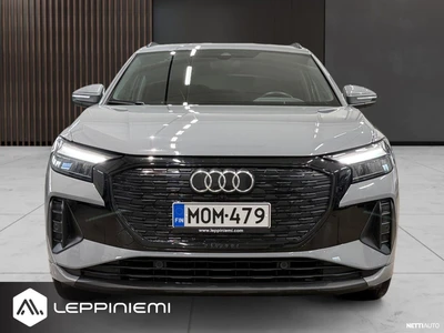 Audi Q4 e-tron 35 Black Optic 2022, kuva 2/17