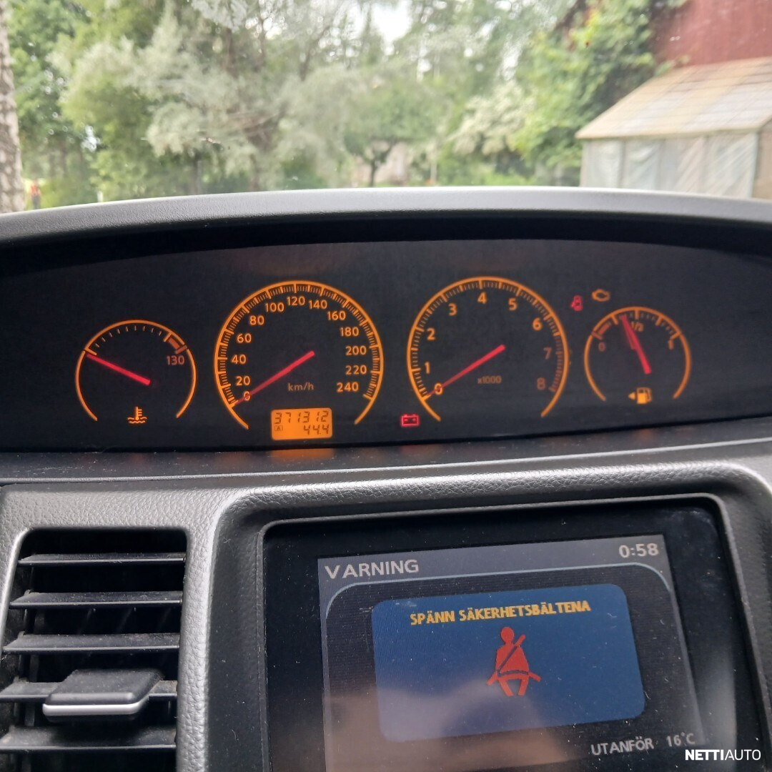Nissan Primera