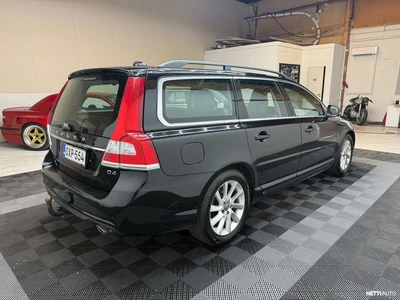 Volvo V70 2014, photo 7/23