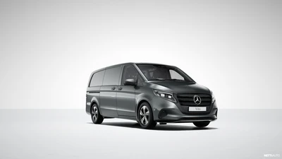 Mercedes-Benz Vito 2026, photo 1/6