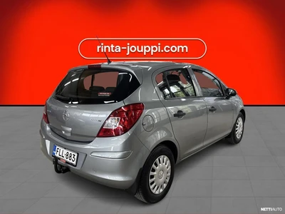 Opel Corsa 2015, kuva 6/33