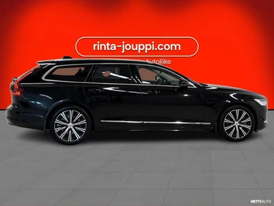 Volvo V90 2024, kuva 5/29