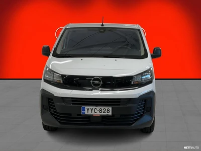 Opel Vivaro 145 diesel automaatti L 2024, photo 3/20