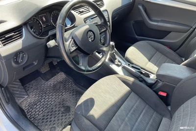 Skoda Octavia 2014, kuva 3/3