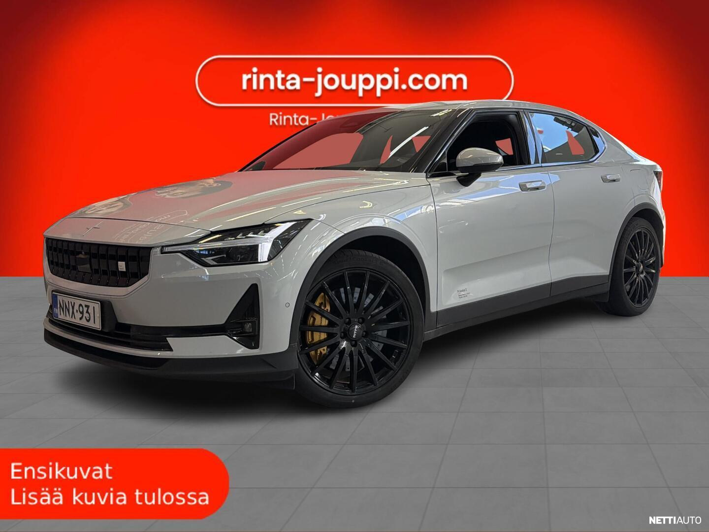 Polestar 2