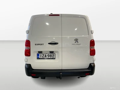 Peugeot Expert 2021, photo 4/23