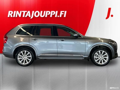 Volvo XC90 2016, kuva 6/38
