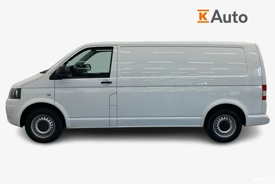 Volkswagen Transporter 2015, photo 5/61