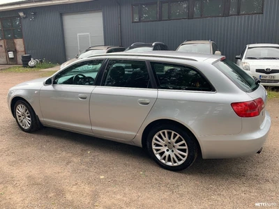 Audi A6 2006, kuva 4/10