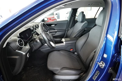 Mercedes-Benz C 2023, photo 5/19