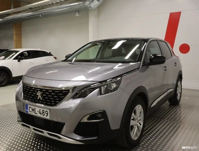 Peugeot 3008 2019, kuva 7/10