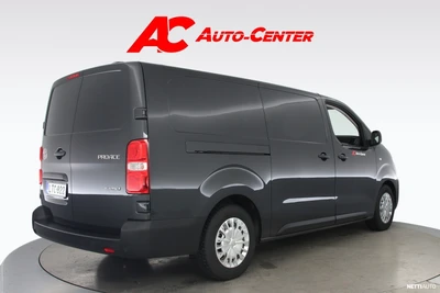 Toyota Proace L2 Comfort 75 kWh 5-ovinen 2025, photo 4/32