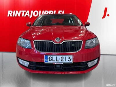 Skoda Octavia 2015, photo 3/21