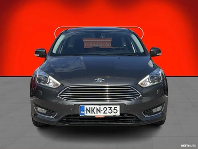Ford Focus 2016, photo 3/37