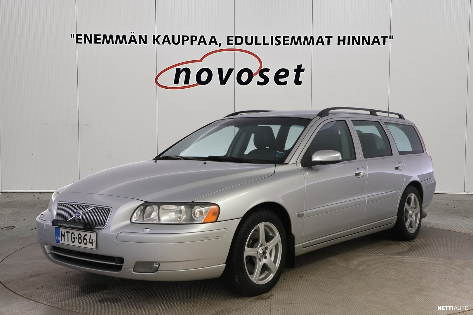 Volvo V70