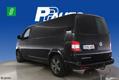 Volkswagen Transporter 2014, photo 3/26
