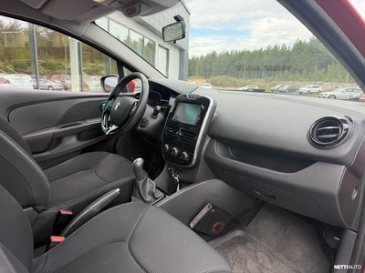 Renault Clio 2015, photo 7/42