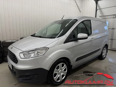 Ford Transit Courier 2016, kuva 1/10