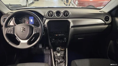 Suzuki Vitara 2026, kuva 4/8