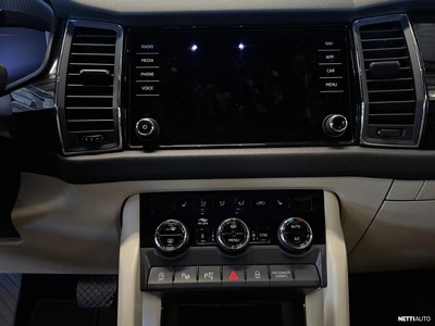Skoda Kodiaq 2020, kuva 7/9