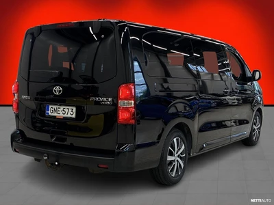 Toyota Proace Verso 2018, kuva 6/35