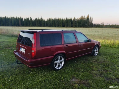 Volvo V70 1997, kuva 4/6