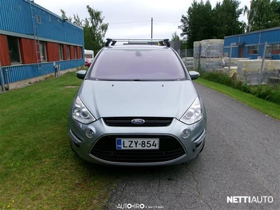 Ford S-MAX 2012, kuva 2/12