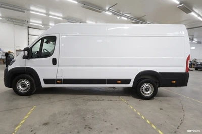 Fiat Ducato L4H2 180hv 2024, photo 7/26