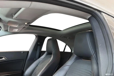 Mercedes-Benz CLA 200 A Business AMG 2019, kuva 4/6