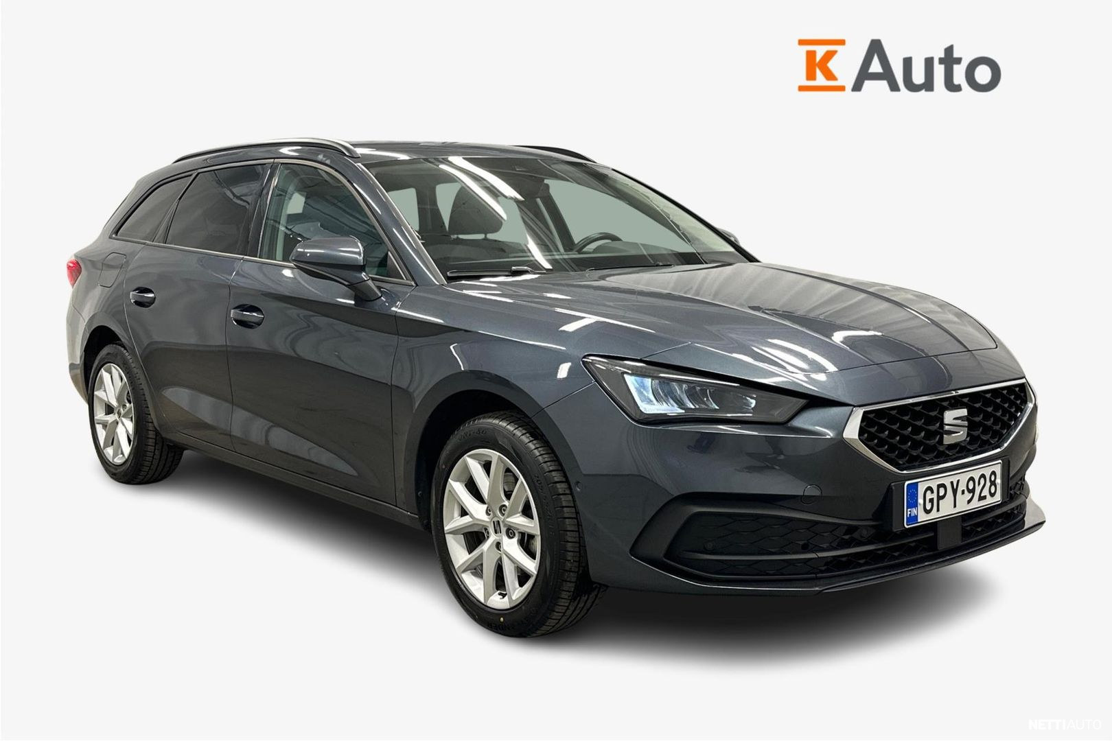 Seat Leon Sportstourer