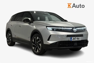 Opel Grandland Hybrid 145 GS Automaatti 2025, kuva 1/28