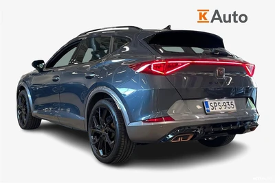 Cupra Formentor 2021, kuva 2/36