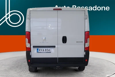 Peugeot Boxer L2H1 335 BlueHDi 120 S&S 2023, photo 4/21