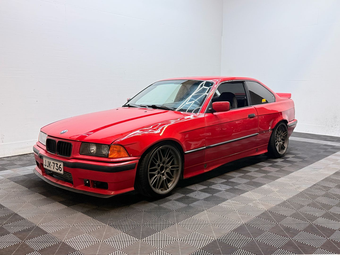 BMW 328