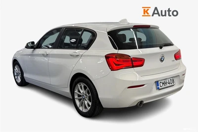 BMW 118 2019, kuva 2/28