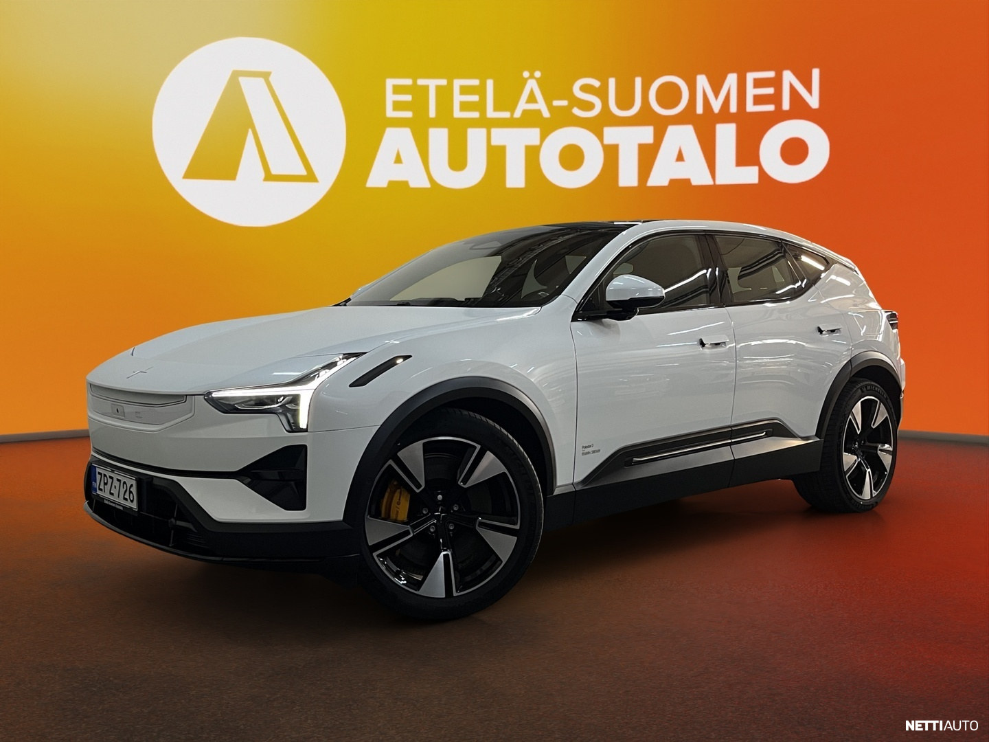 Polestar 3