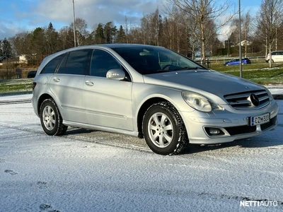 Mercedes-Benz R 2006, kuva 2/9