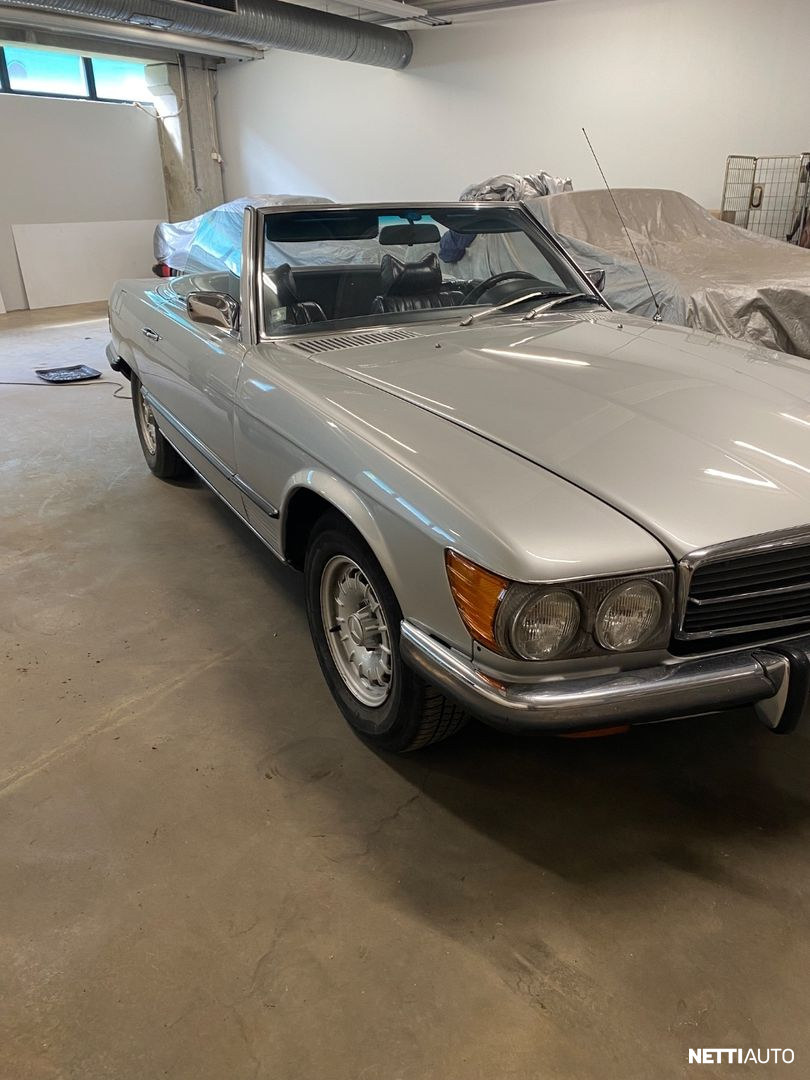 Mercedes-Benz 450