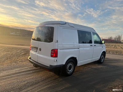 Volkswagen Transporter 2016, kuva 5/10