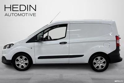 Ford Transit Courier 2023, photo 7/19