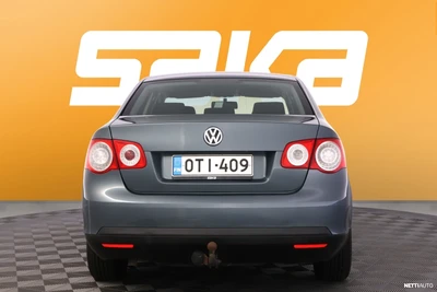 Volkswagen Jetta 2006, photo 7/10