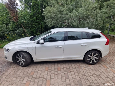 Volvo V60 2014, kuva 2/16