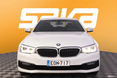 BMW 520 2017, kuva 2/39
