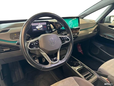 Volkswagen ID.3 1ST 150 kW, akku 58 kWh 2020, photo 7/32